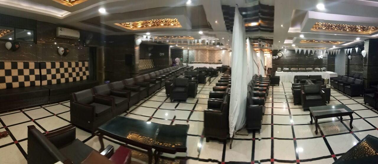 Hotel The Majestic Hyderabad Eksteriør billede