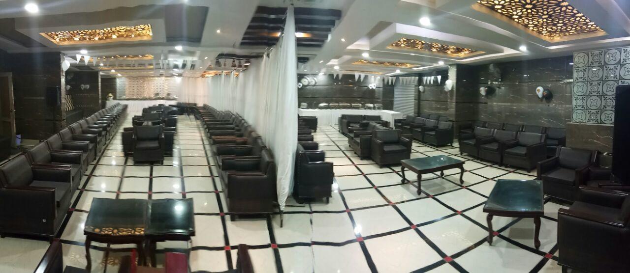 Hotel The Majestic Hyderabad Eksteriør billede